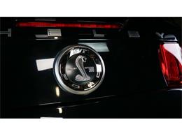 2011 Shelby GT500 (CC-2104685) for sale in Stratford, Ontario