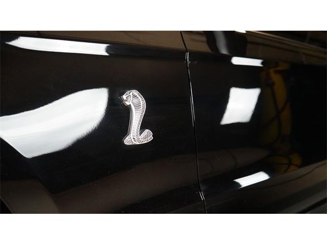2011 Shelby GT500 (CC-2104685) for sale in Stratford, Ontario