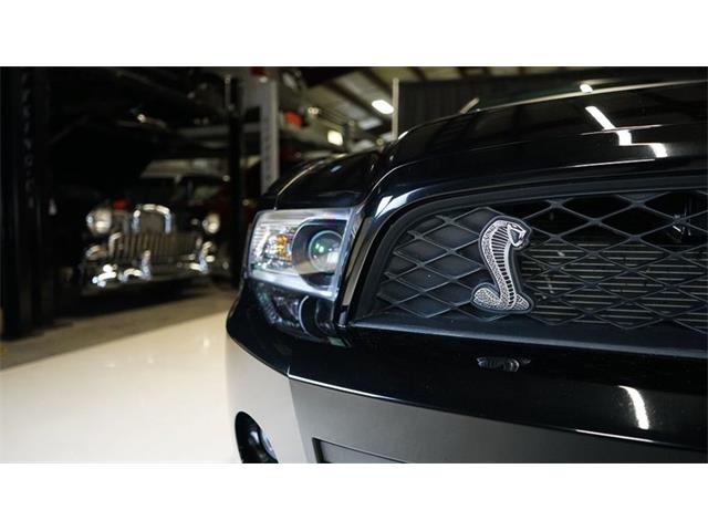 2011 Shelby GT500 (CC-2104685) for sale in Stratford, Ontario