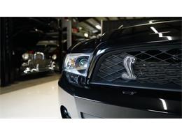 2011 Shelby GT500 (CC-2104685) for sale in Stratford, Ontario