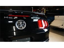 2011 Shelby GT500 (CC-2104685) for sale in Stratford, Ontario