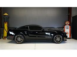 2011 Shelby GT500 (CC-2104685) for sale in Stratford, Ontario