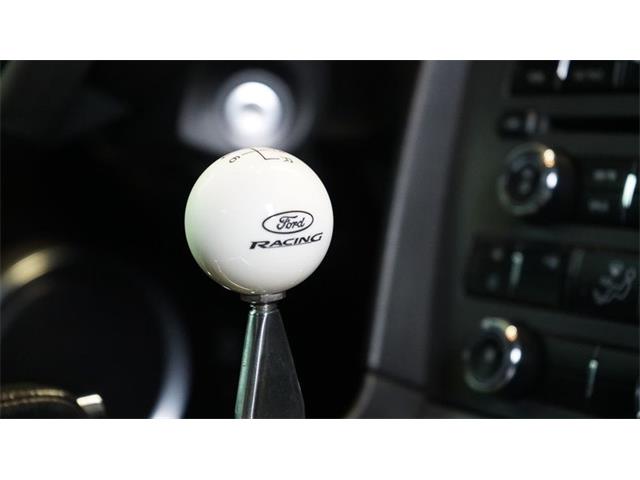 2011 Shelby GT500 (CC-2104685) for sale in Stratford, Ontario