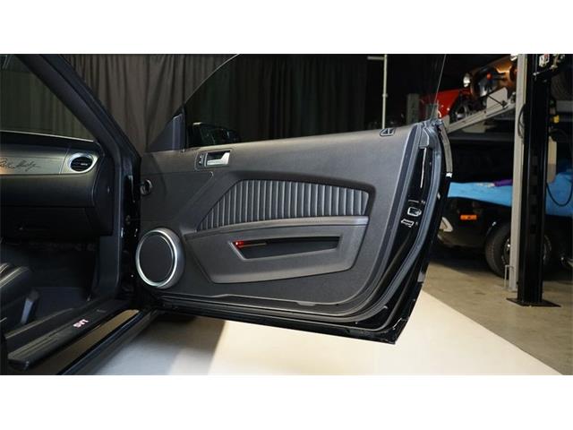 2011 Shelby GT500 (CC-2104685) for sale in Stratford, Ontario