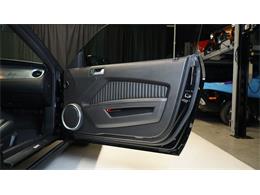 2011 Shelby GT500 (CC-2104685) for sale in Stratford, Ontario