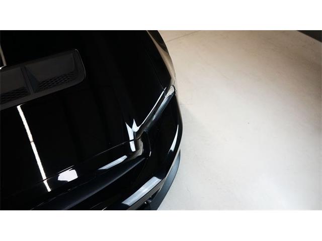 2011 Shelby GT500 (CC-2104685) for sale in Stratford, Ontario