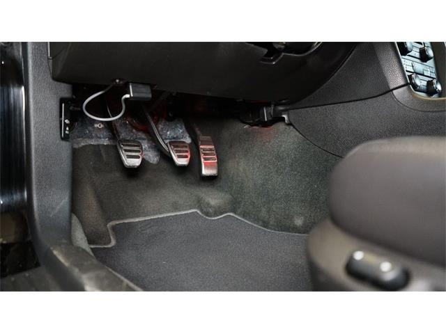 2011 Shelby GT500 (CC-2104685) for sale in Stratford, Ontario