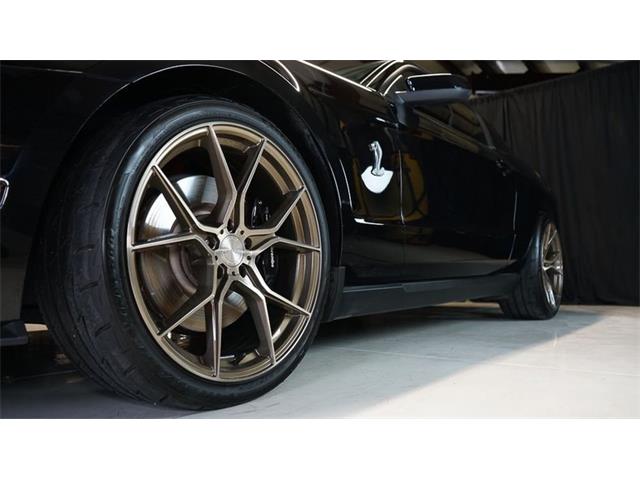 2011 Shelby GT500 (CC-2104685) for sale in Stratford, Ontario