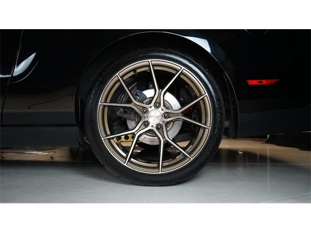 2011 Shelby GT500 (CC-2104685) for sale in Stratford, Ontario