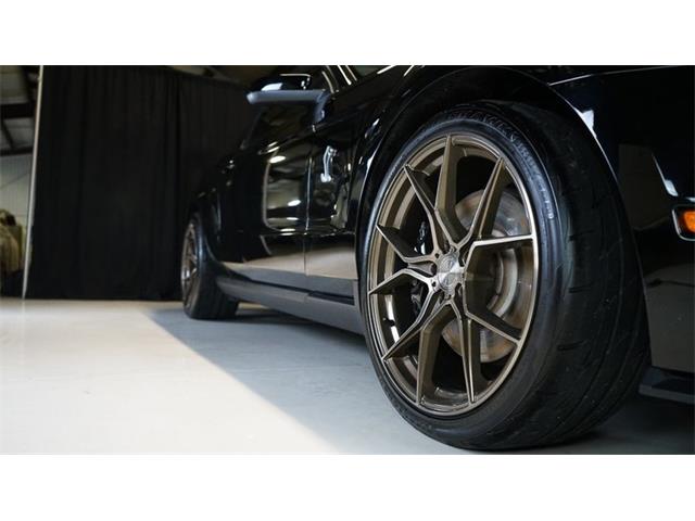 2011 Shelby GT500 (CC-2104685) for sale in Stratford, Ontario