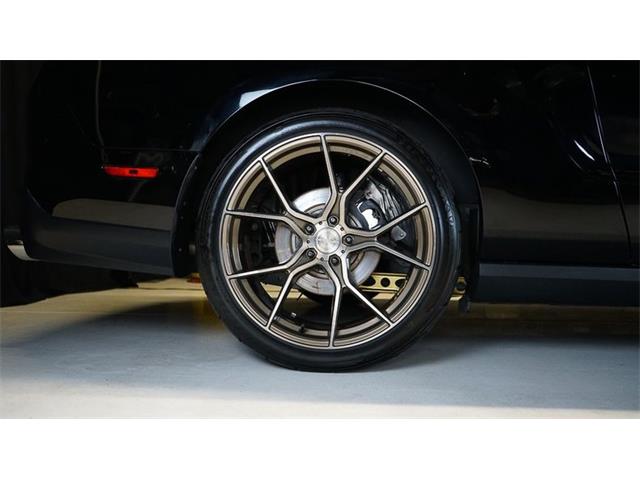 2011 Shelby GT500 (CC-2104685) for sale in Stratford, Ontario