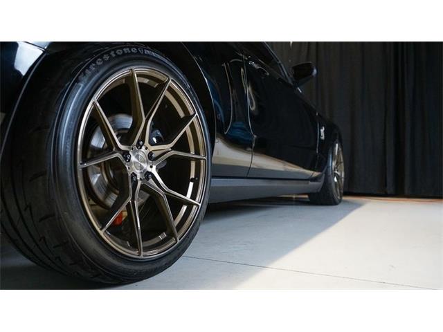 2011 Shelby GT500 (CC-2104685) for sale in Stratford, Ontario