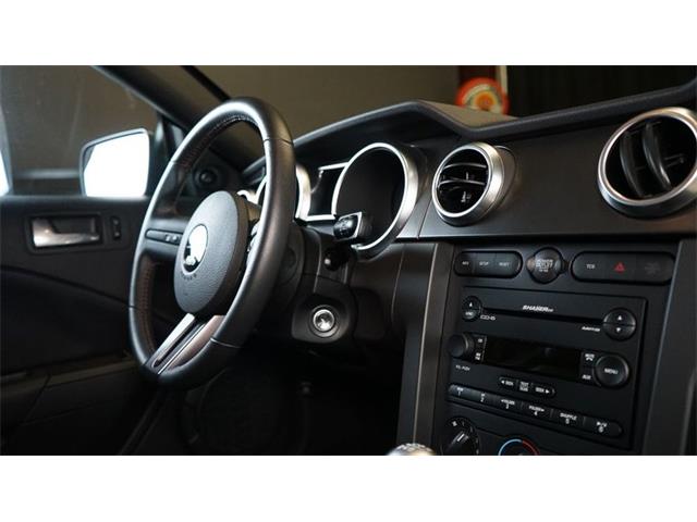 2011 Shelby GT500 (CC-2104685) for sale in Stratford, Ontario