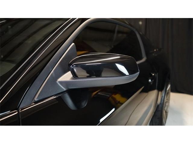 2011 Shelby GT500 (CC-2104685) for sale in Stratford, Ontario