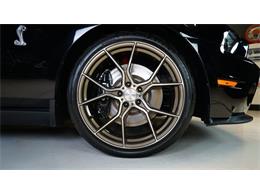 2011 Shelby GT500 (CC-2104685) for sale in Stratford, Ontario