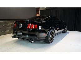 2011 Shelby GT500 (CC-2104685) for sale in Stratford, Ontario
