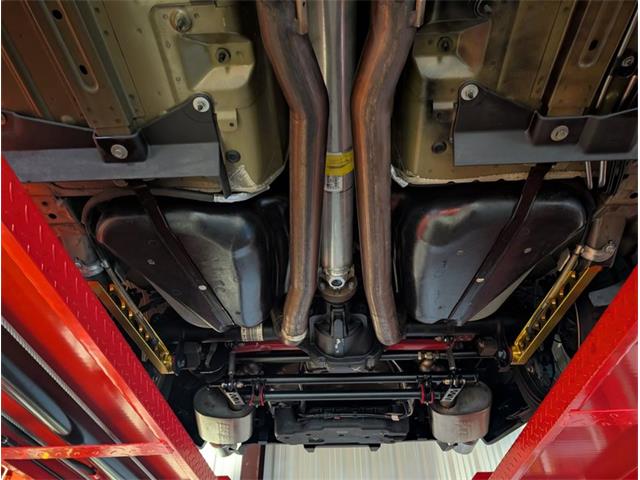 2011 Shelby GT500 (CC-2104685) for sale in Stratford, Ontario