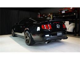 2011 Shelby GT500 (CC-2104685) for sale in Stratford, Ontario