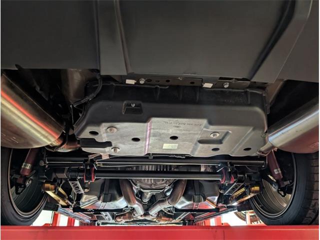 2011 Shelby GT500 (CC-2104685) for sale in Stratford, Ontario