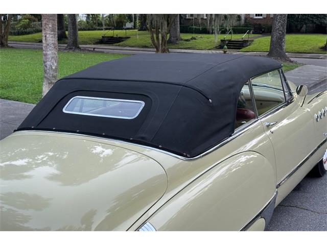 1949 Buick Roadmaster (CC-2104687) for sale in Savannah, Georgia