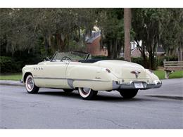 1949 Buick Roadmaster (CC-2104687) for sale in Savannah, Georgia