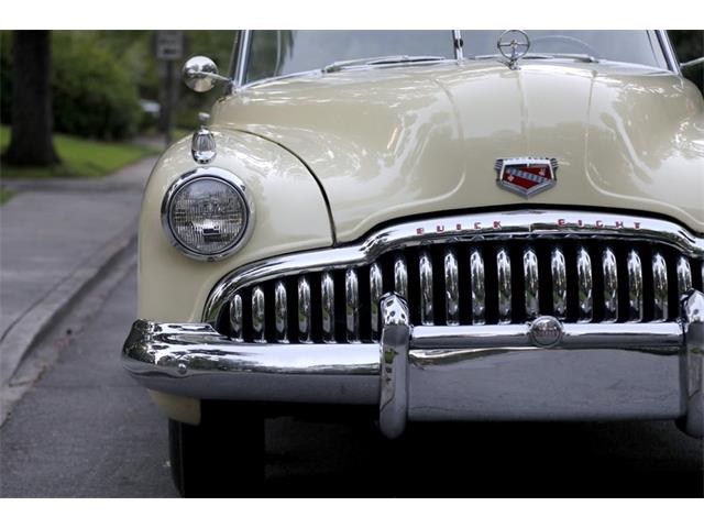 1949 Buick Roadmaster (CC-2104687) for sale in Savannah, Georgia