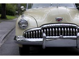 1949 Buick Roadmaster (CC-2104687) for sale in Savannah, Georgia