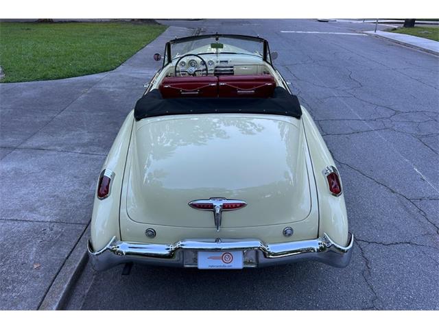 1949 Buick Roadmaster (CC-2104687) for sale in Savannah, Georgia