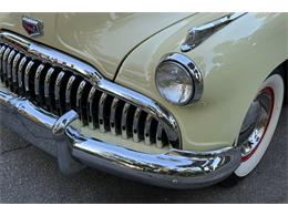 1949 Buick Roadmaster (CC-2104687) for sale in Savannah, Georgia