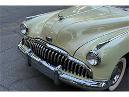 1949 Buick Roadmaster (CC-2104687) for sale in Savannah, Georgia
