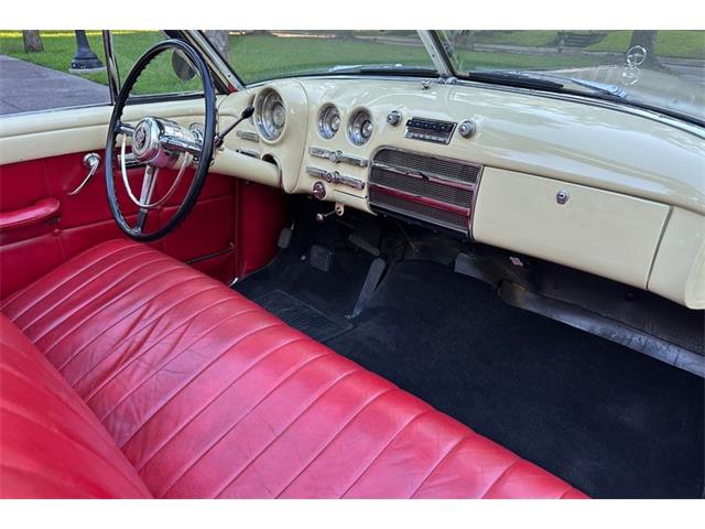 1949 Buick Roadmaster (CC-2104687) for sale in Savannah, Georgia