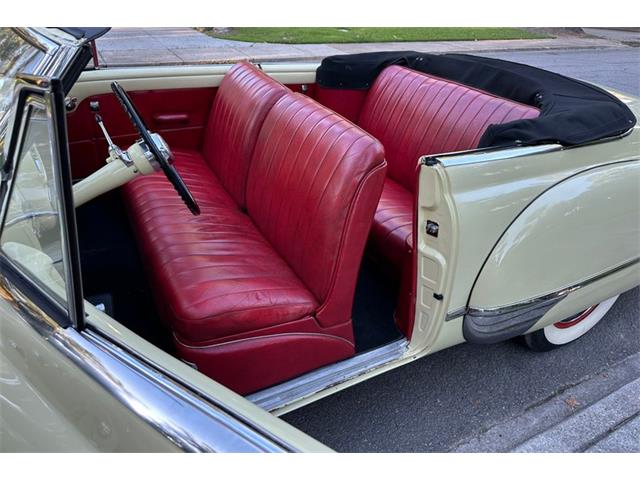 1949 Buick Roadmaster (CC-2104687) for sale in Savannah, Georgia
