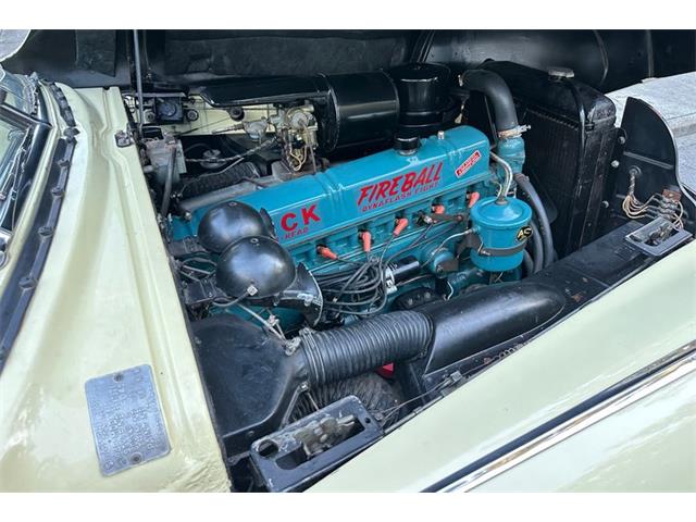 1949 Buick Roadmaster (CC-2104687) for sale in Savannah, Georgia