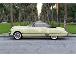 1949 Buick Roadmaster (CC-2104687) for sale in Savannah, Georgia