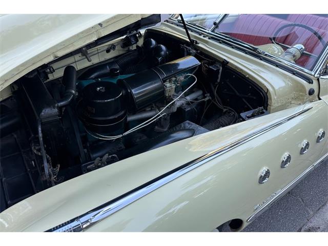 1949 Buick Roadmaster (CC-2104687) for sale in Savannah, Georgia