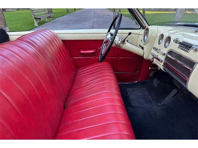 1949 Buick Roadmaster (CC-2104687) for sale in Savannah, Georgia