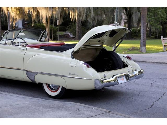 1949 Buick Roadmaster (CC-2104687) for sale in Savannah, Georgia