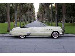 1949 Buick Roadmaster (CC-2104687) for sale in Savannah, Georgia