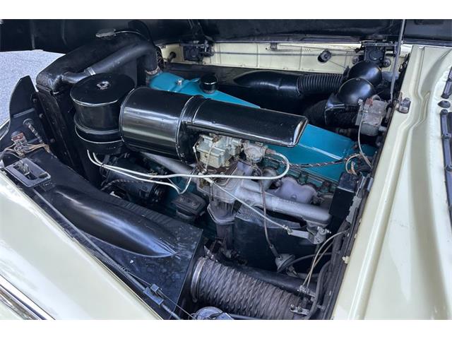 1949 Buick Roadmaster (CC-2104687) for sale in Savannah, Georgia