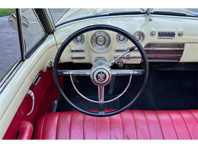 1949 Buick Roadmaster (CC-2104687) for sale in Savannah, Georgia
