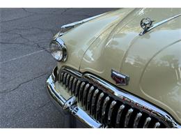 1949 Buick Roadmaster (CC-2104687) for sale in Savannah, Georgia