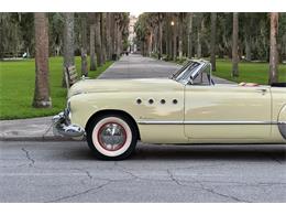 1949 Buick Roadmaster (CC-2104687) for sale in Savannah, Georgia