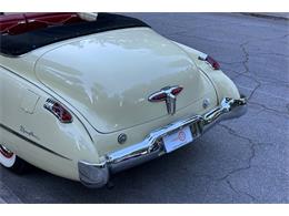 1949 Buick Roadmaster (CC-2104687) for sale in Savannah, Georgia
