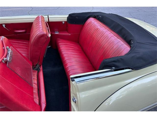 1949 Buick Roadmaster (CC-2104687) for sale in Savannah, Georgia