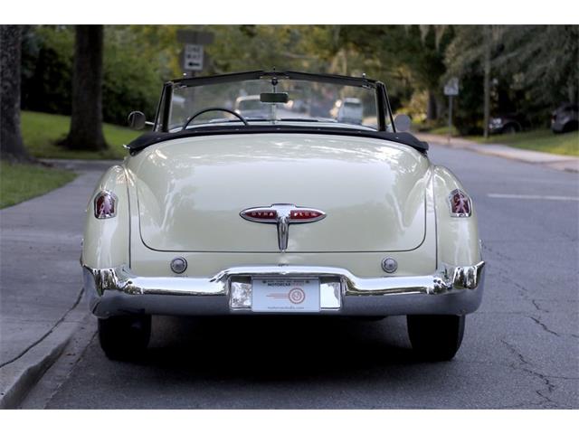 1949 Buick Roadmaster (CC-2104687) for sale in Savannah, Georgia