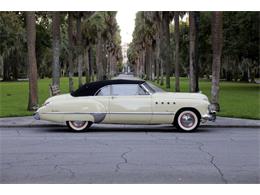 1949 Buick Roadmaster (CC-2104687) for sale in Savannah, Georgia