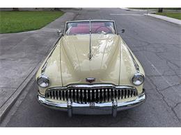 1949 Buick Roadmaster (CC-2104687) for sale in Savannah, Georgia