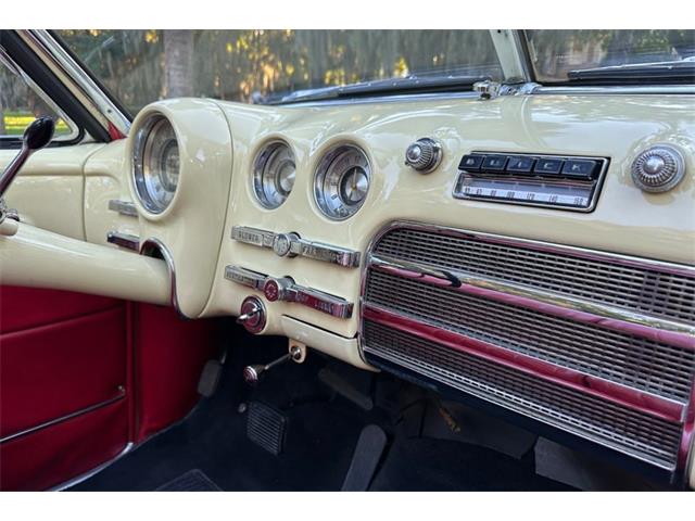 1949 Buick Roadmaster (CC-2104687) for sale in Savannah, Georgia