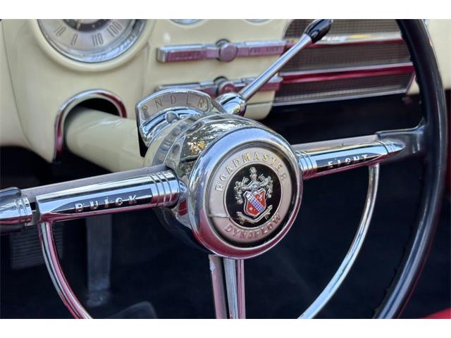 1949 Buick Roadmaster (CC-2104687) for sale in Savannah, Georgia