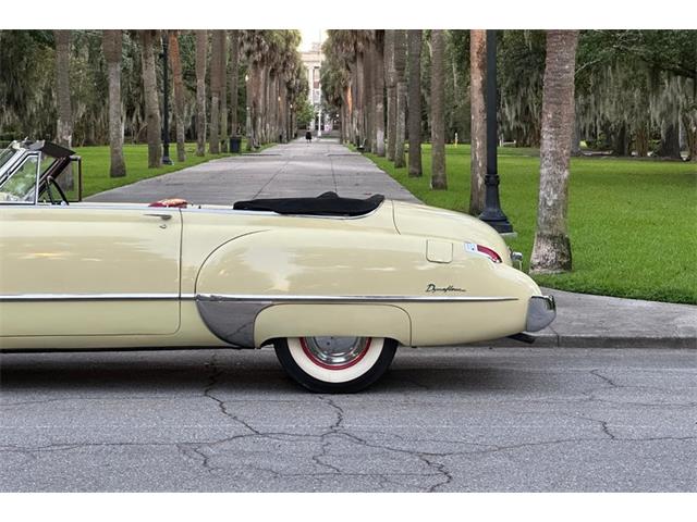 1949 Buick Roadmaster (CC-2104687) for sale in Savannah, Georgia